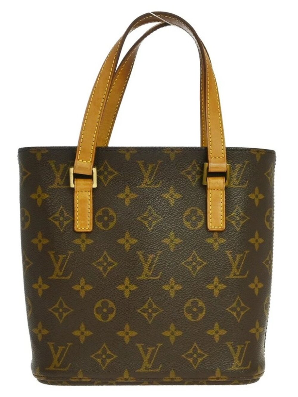 LOUIS VUITTON MONOGRAM VAVIN PM TOTE HANDBAG